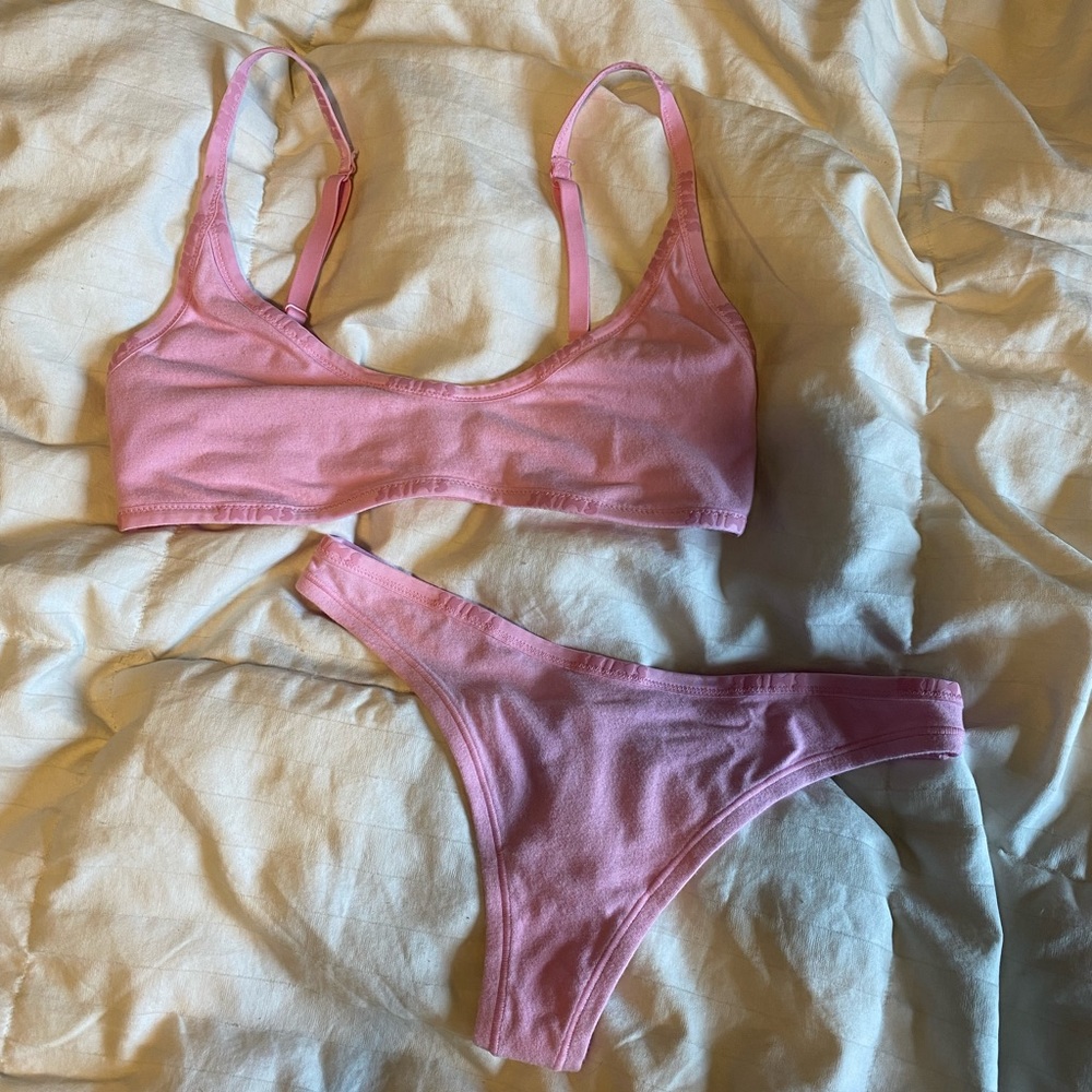 Small Skims bubblegum set